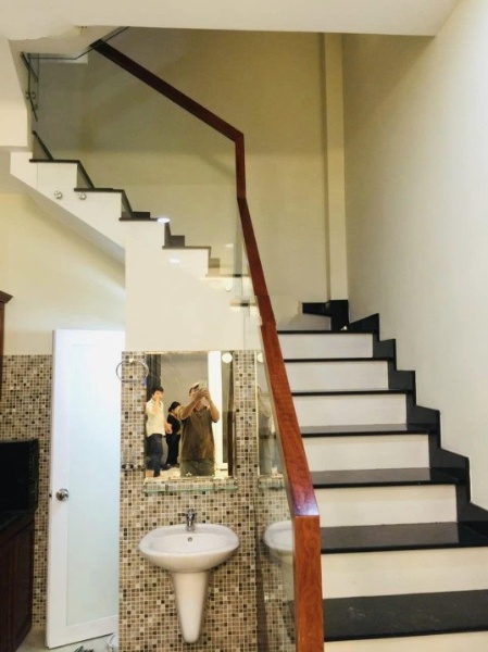 Bán nhà 4 tầng BTCT tại Đường Số 51, Phường Bình Thuận, Quận 7, Hồ Chí Minh